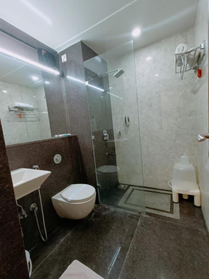 Отель Amansaraa Bhide Retreat Kihim Экстерьер фото